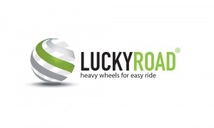 LUCKY ROAD